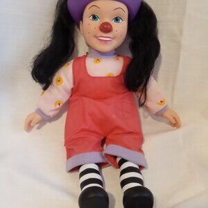 The Big Comfy Couch-Loonette